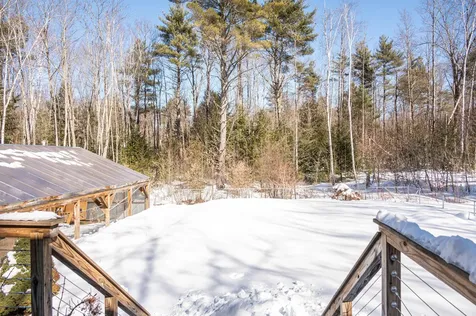 21 Cook Road Windham ME 04062