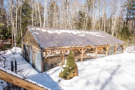 21 Cook Road Windham ME 04062