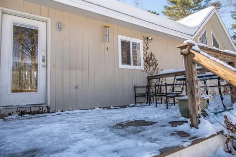21 Cook Road Windham ME 04062