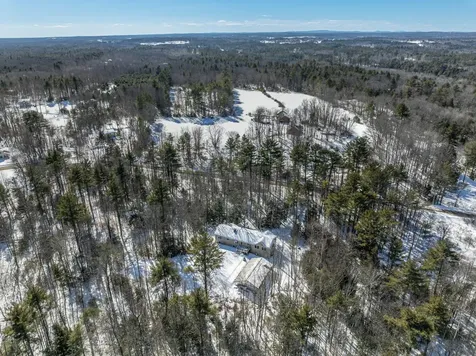 21 Cook Road Windham ME 04062