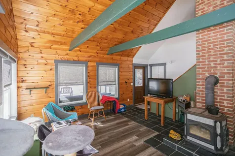 42 Dixfield Road Weld ME 04285