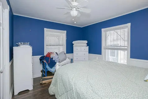 42 Dixfield Road Weld ME 04285