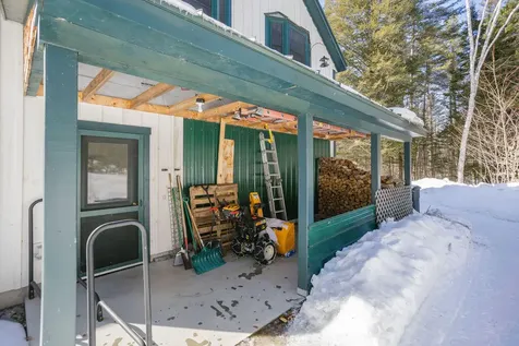 42 Dixfield Road Weld ME 04285