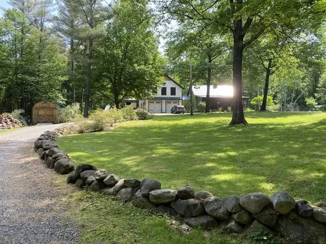 42 Dixfield Road Weld ME 04285