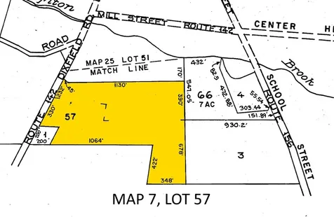 42 Dixfield Road Weld ME 04285