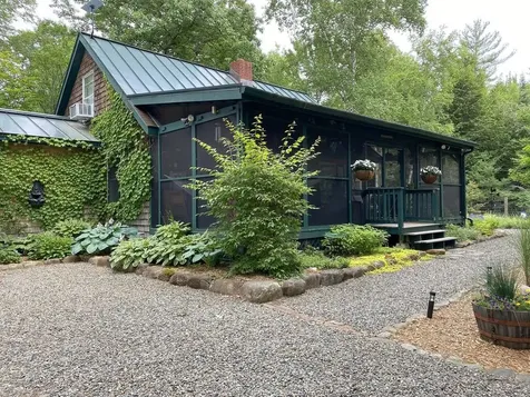 42 Dixfield Road Weld ME 04285