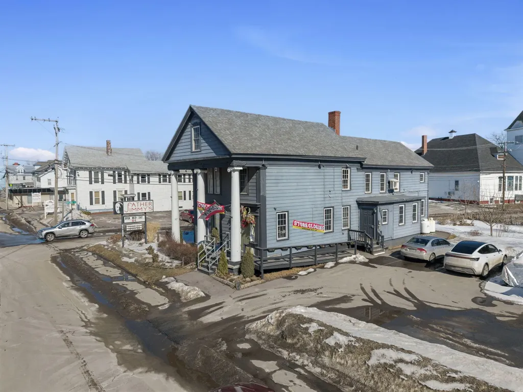 225 Main Street Waterville ME 04901