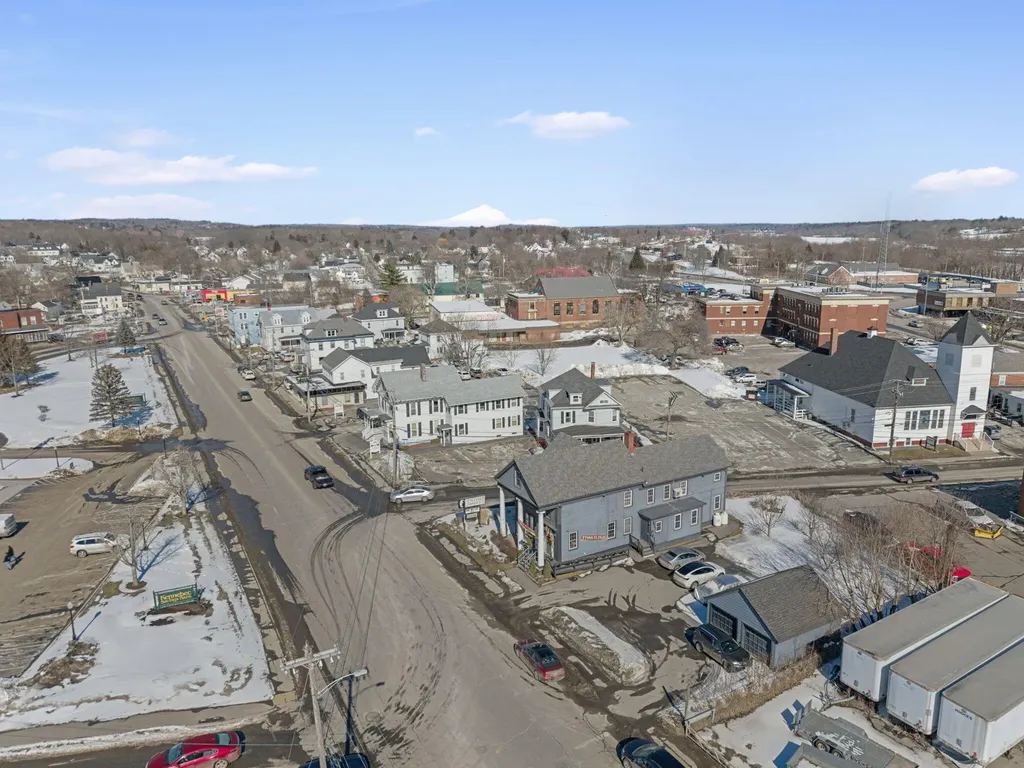 225 Main Street Waterville ME 04901