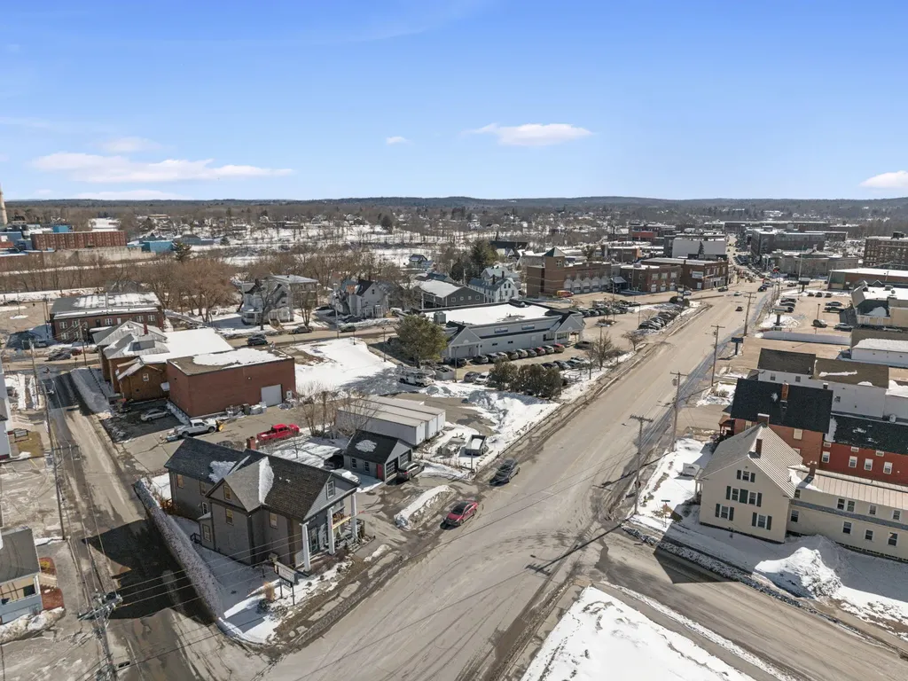 225 Main Street Waterville ME 04901