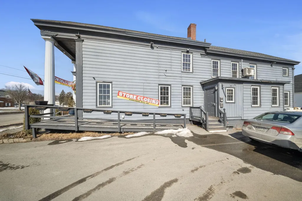 225 Main Street Waterville ME 04901