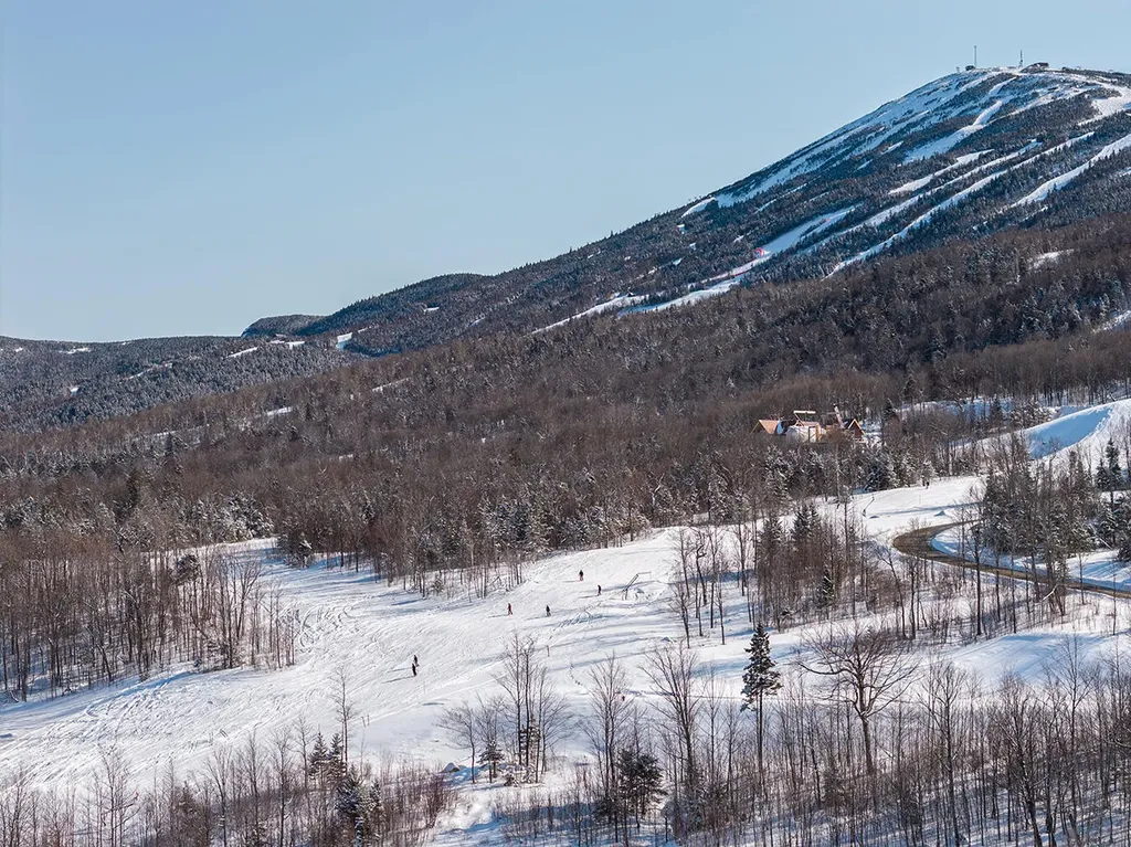 R-51 Dutchman Woods Carrabassett Valley ME 04947