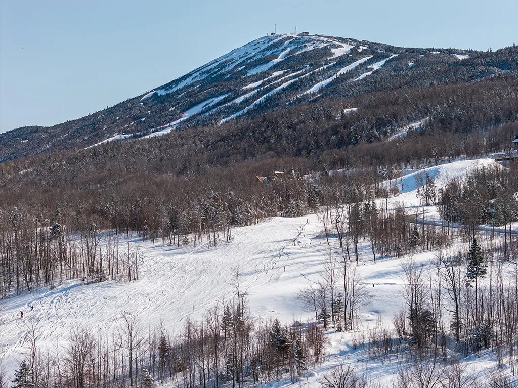 R-51 Dutchman Woods Carrabassett Valley ME 04947