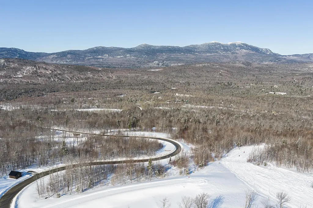 R-51 Dutchman Woods Carrabassett Valley ME 04947