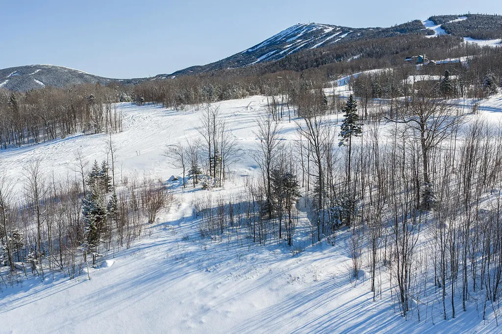 R-51 Dutchman Woods Carrabassett Valley ME 04947