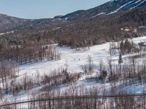 R-51 Dutchman Woods Carrabassett Valley ME 04947