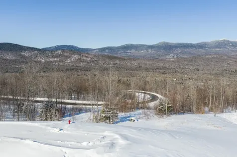 R-51 Dutchman Woods Carrabassett Valley ME 04947