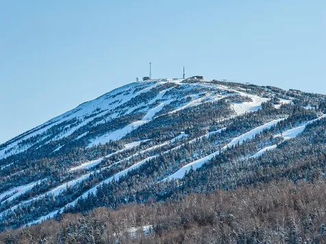 R-51 Dutchman Woods Carrabassett Valley ME 04947