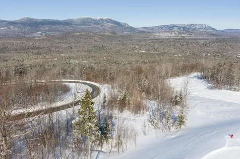 R-51 Dutchman Woods Carrabassett Valley ME 04947