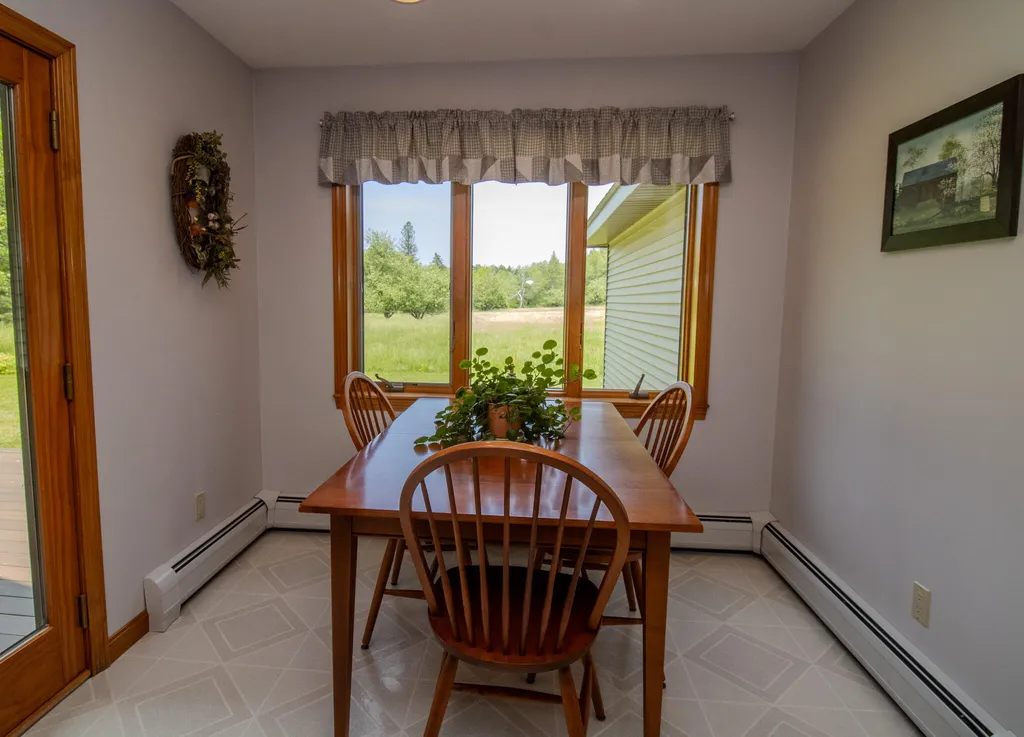 32 Ridge Road Marshfield ME 04654