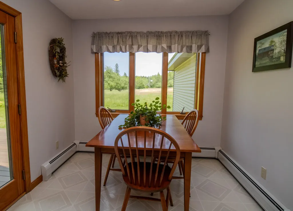 32 Ridge Road Marshfield ME 04654