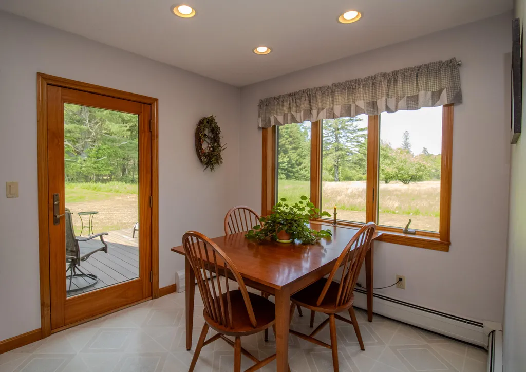 32 Ridge Road Marshfield ME 04654
