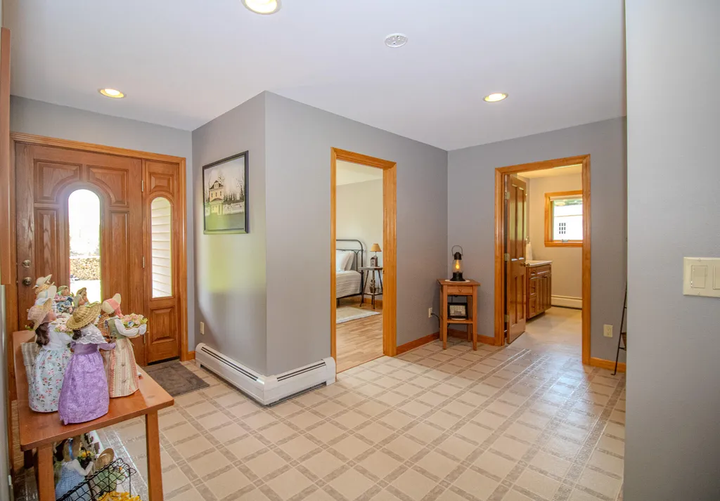 32 Ridge Road Marshfield ME 04654
