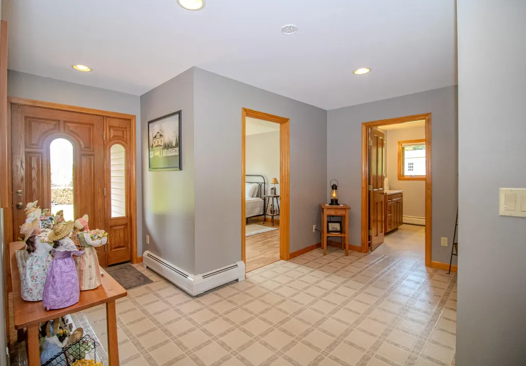 32 Ridge Road Marshfield ME 04654