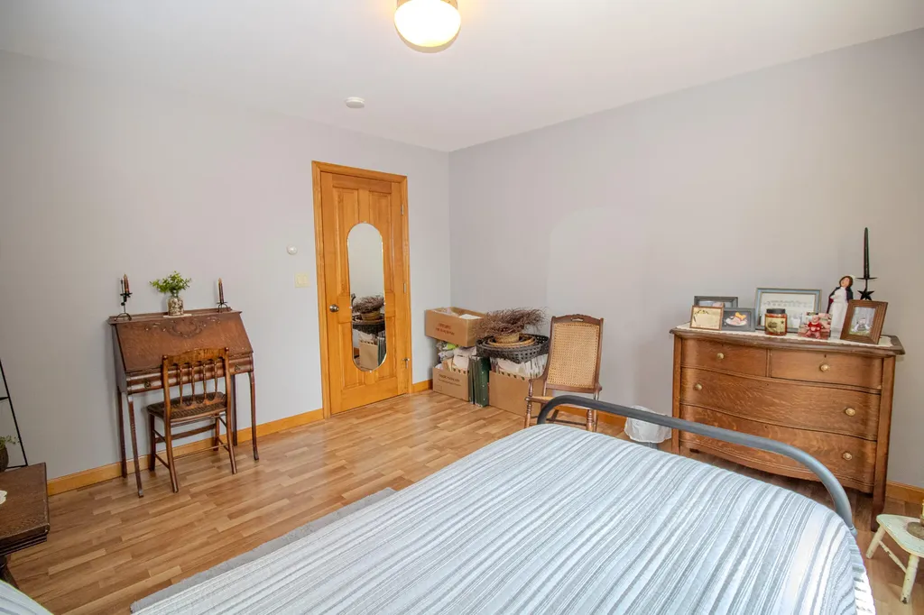 32 Ridge Road Marshfield ME 04654