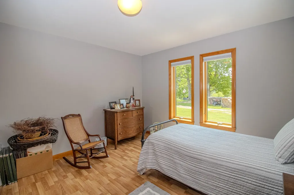 32 Ridge Road Marshfield ME 04654