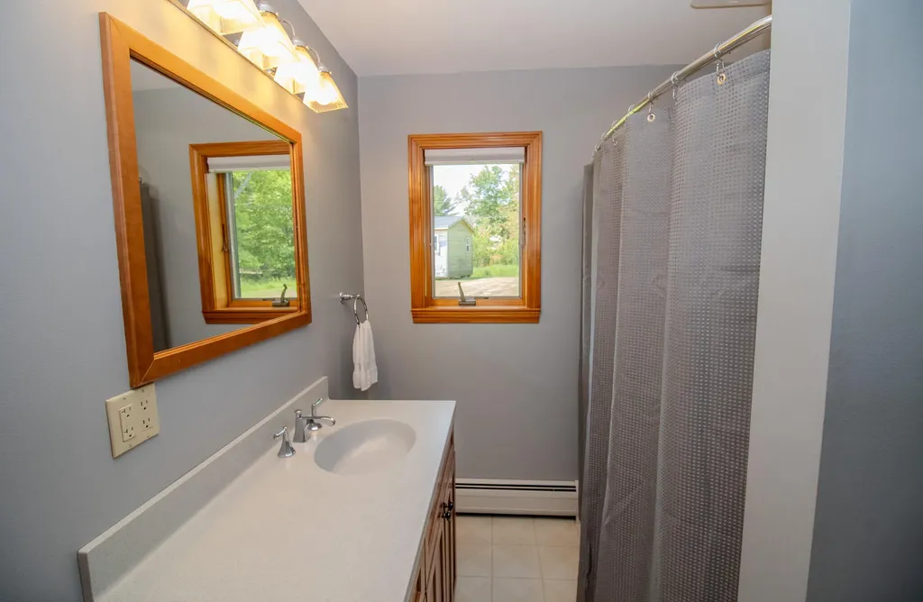 32 Ridge Road Marshfield ME 04654