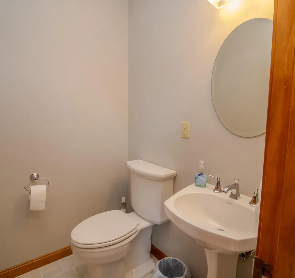 32 Ridge Road Marshfield ME 04654
