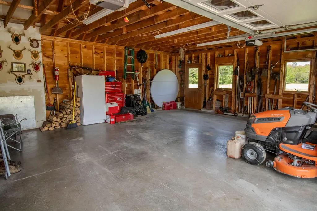 32 Ridge Road Marshfield ME 04654