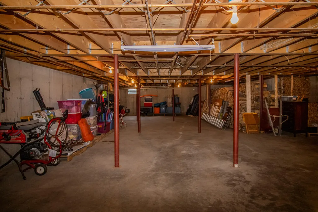 32 Ridge Road Marshfield ME 04654