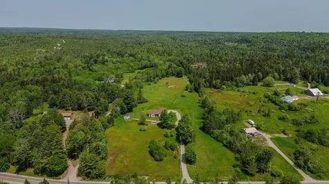 32 Ridge Road Marshfield ME 04654