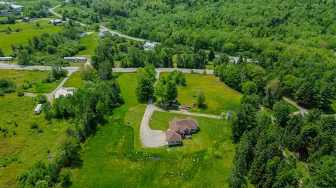 32 Ridge Road Marshfield ME 04654