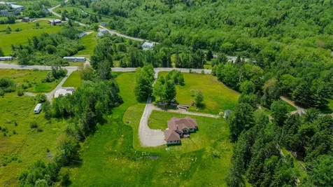 32 Ridge Road Marshfield ME 04654