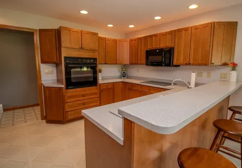 32 Ridge Road Marshfield ME 04654