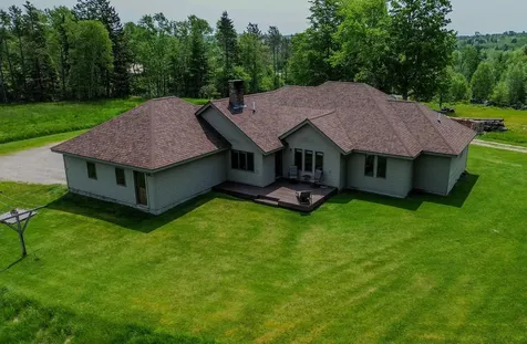 32 Ridge Road Marshfield ME 04654