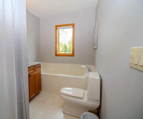 32 Ridge Road Marshfield ME 04654