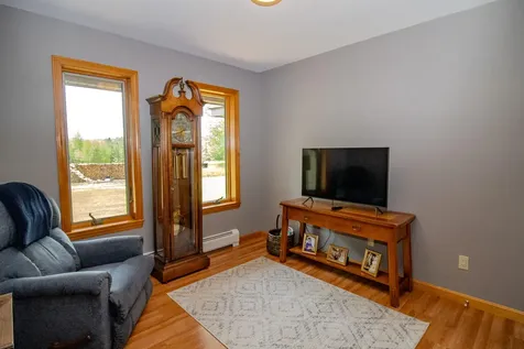 32 Ridge Road Marshfield ME 04654
