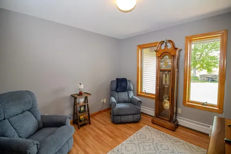 32 Ridge Road Marshfield ME 04654