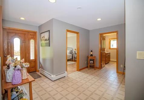 32 Ridge Road Marshfield ME 04654