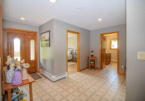 32 Ridge Road Marshfield ME 04654