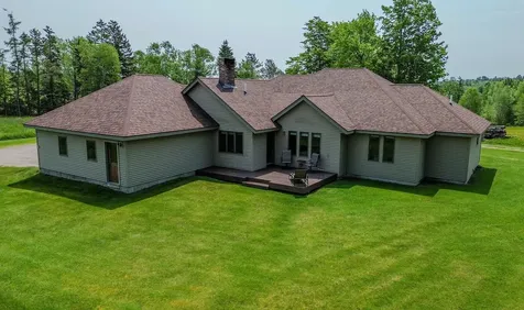 32 Ridge Road Marshfield ME 04654