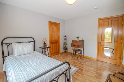 32 Ridge Road Marshfield ME 04654