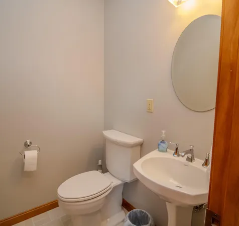 32 Ridge Road Marshfield ME 04654