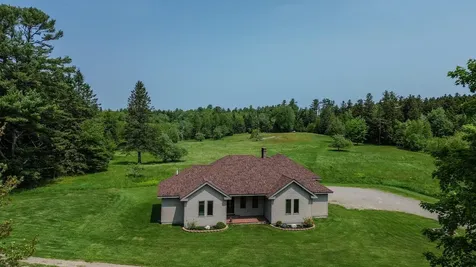 32 Ridge Road Marshfield ME 04654