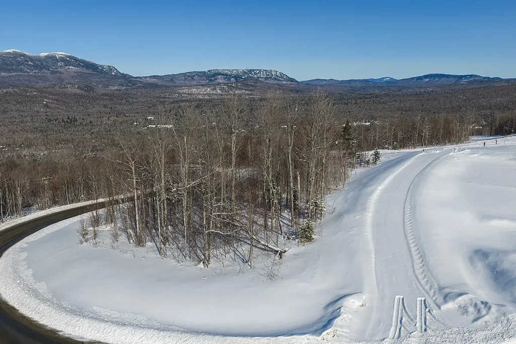 R-52 Dutchman Woods Carrabassett Valley ME 04947