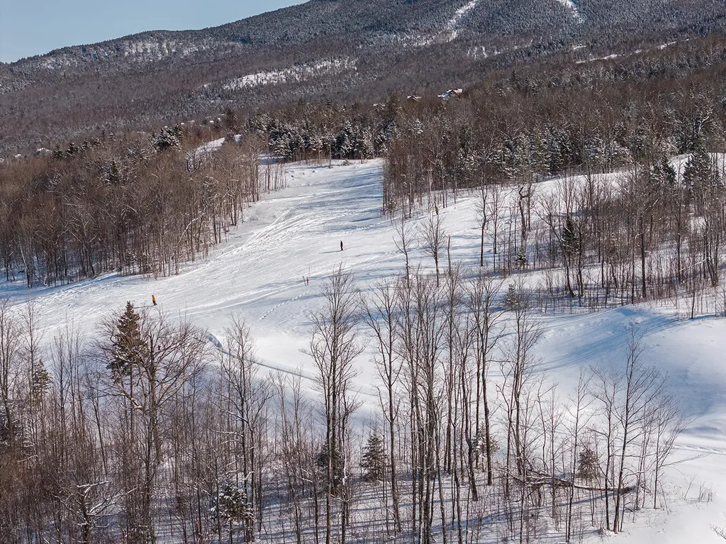 R-52 Dutchman Woods Carrabassett Valley ME 04947