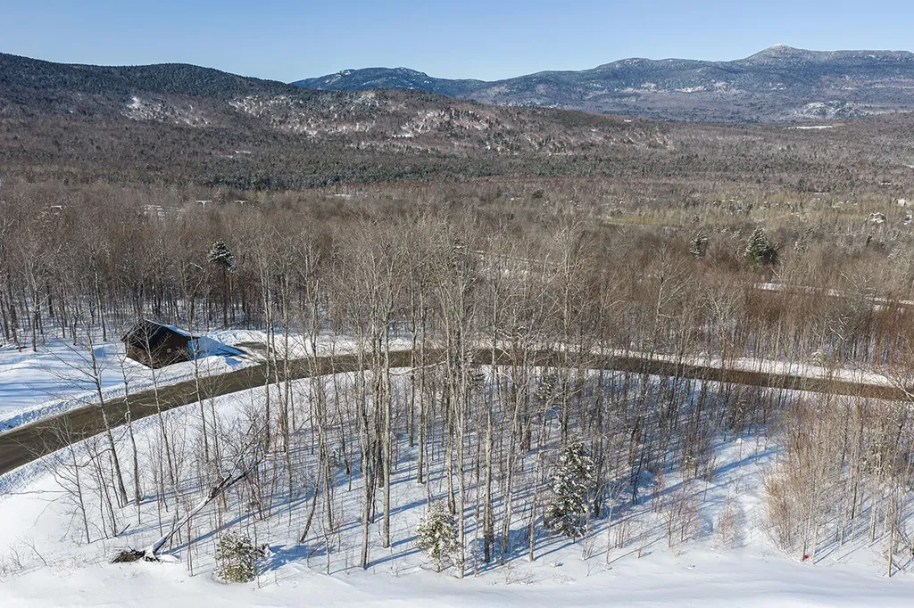 R-52 Dutchman Woods Carrabassett Valley ME 04947
